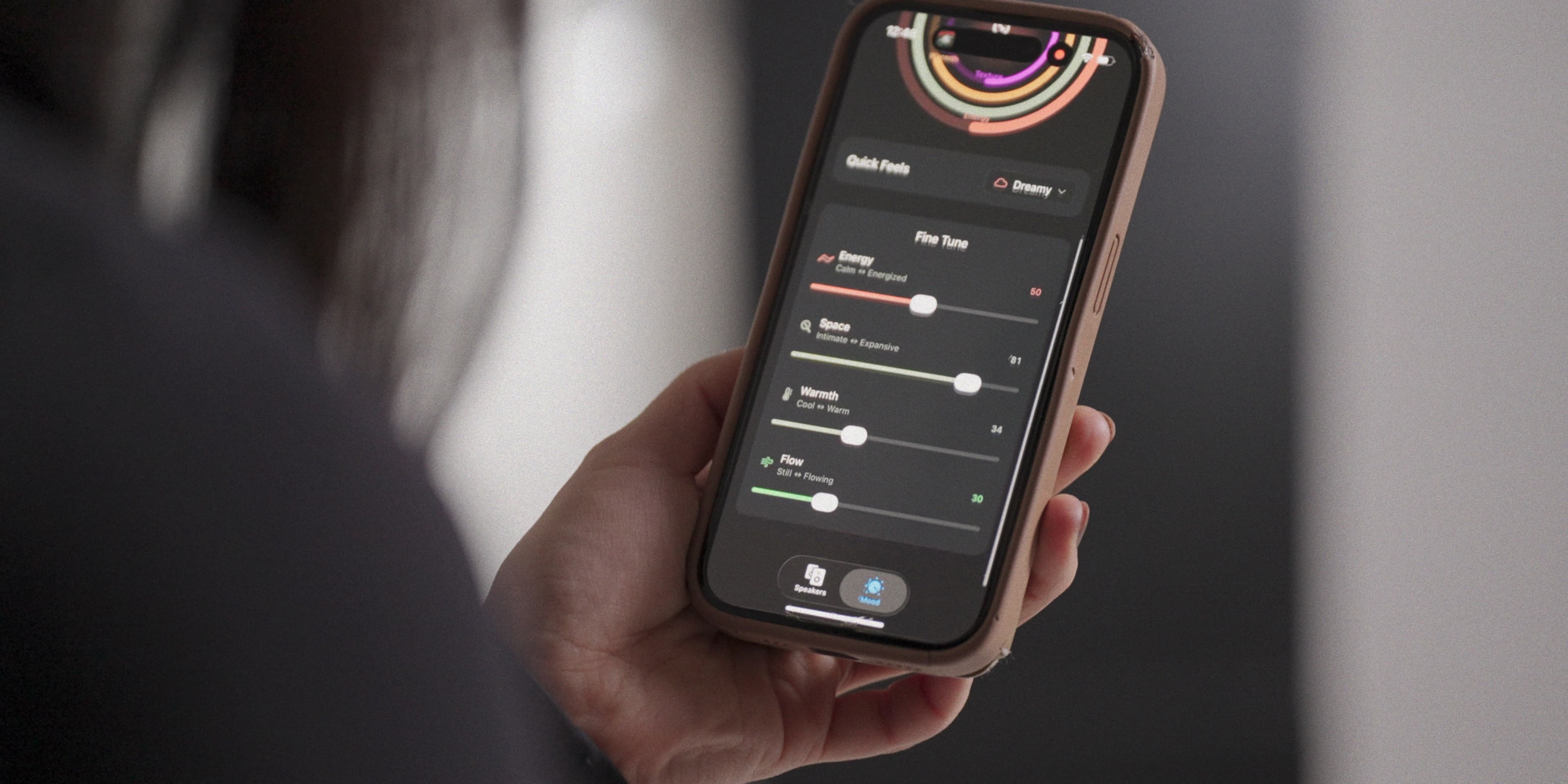 HOLON App