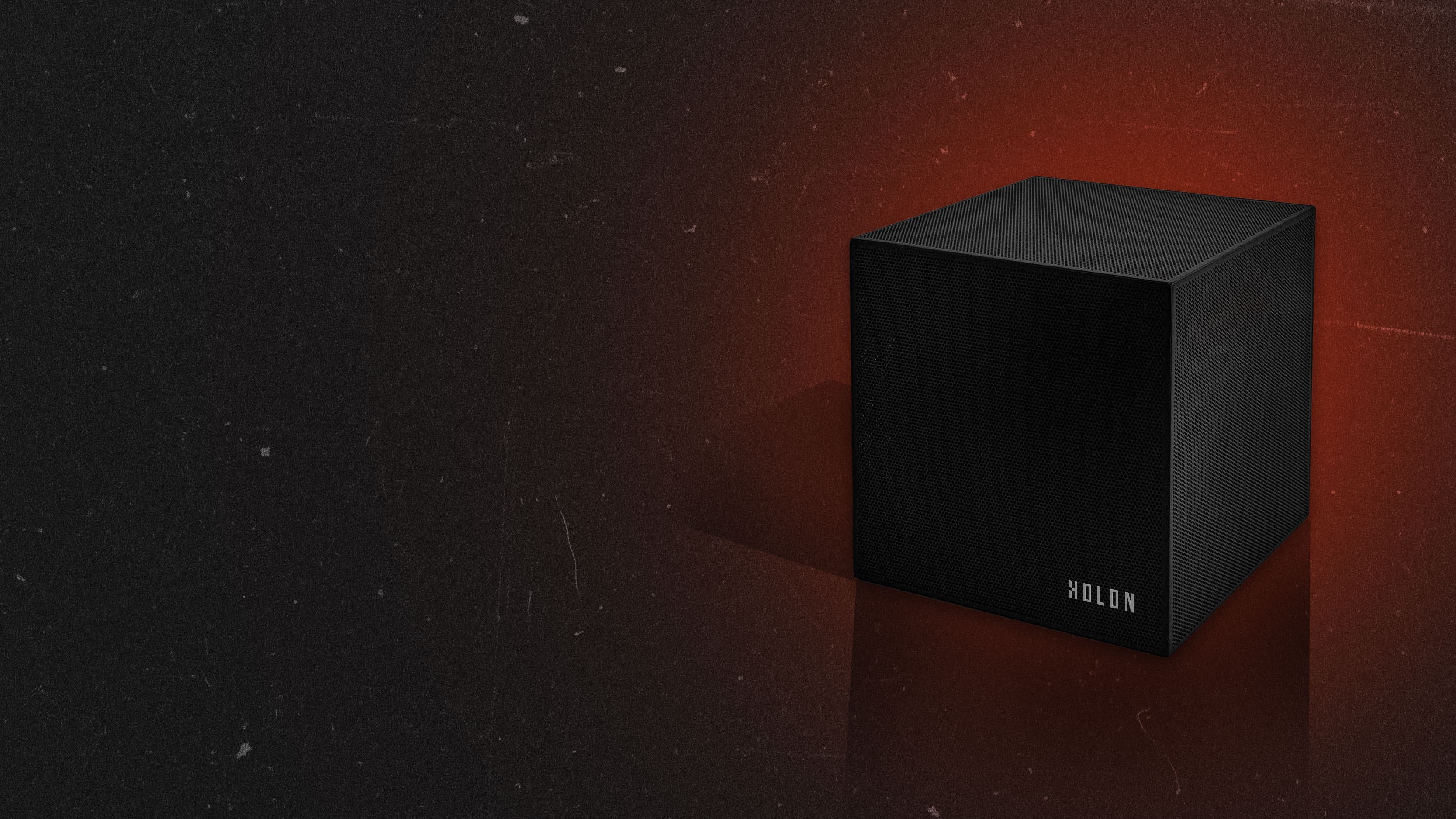 HOLON Cube