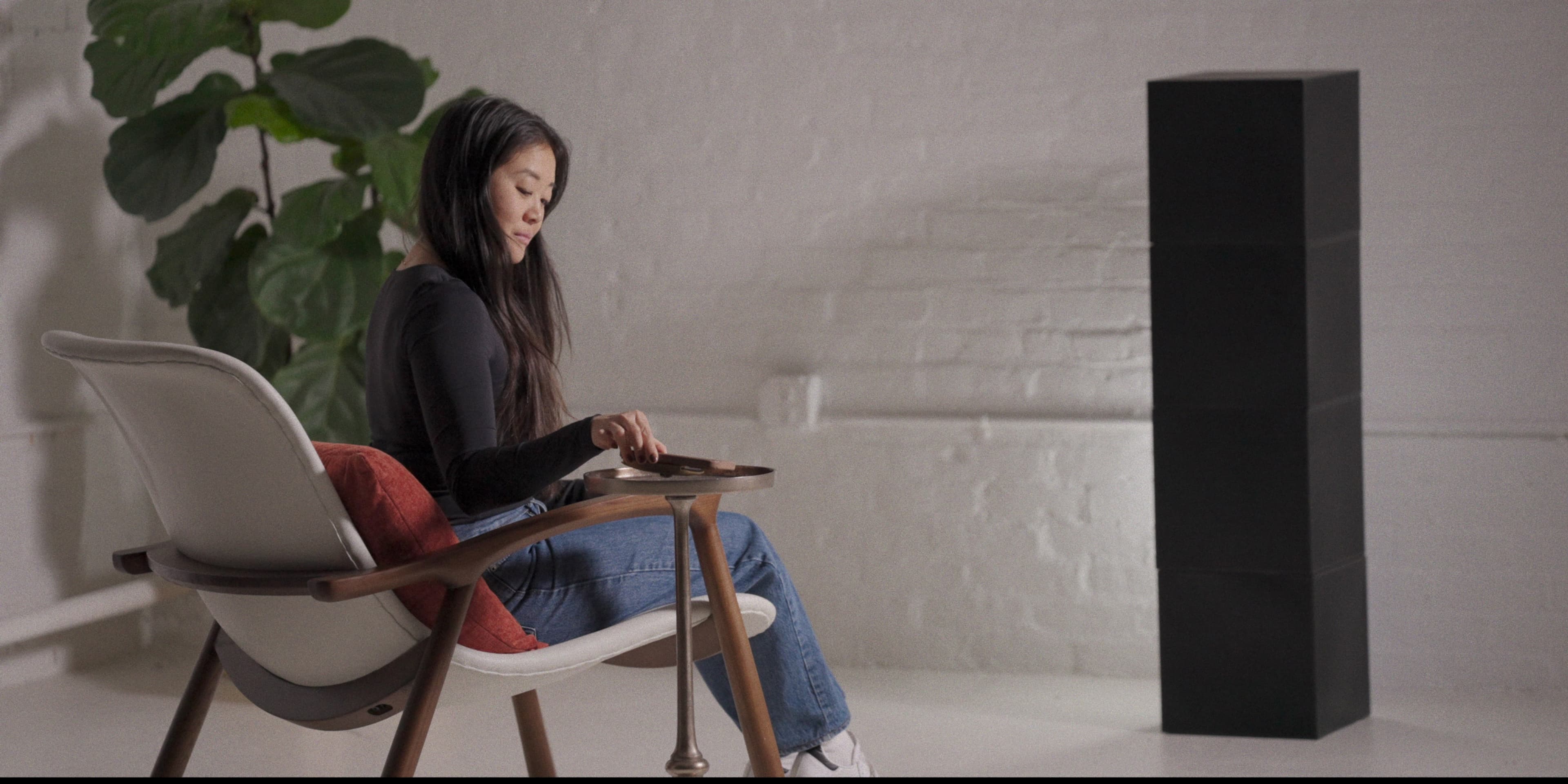 Listening Experience